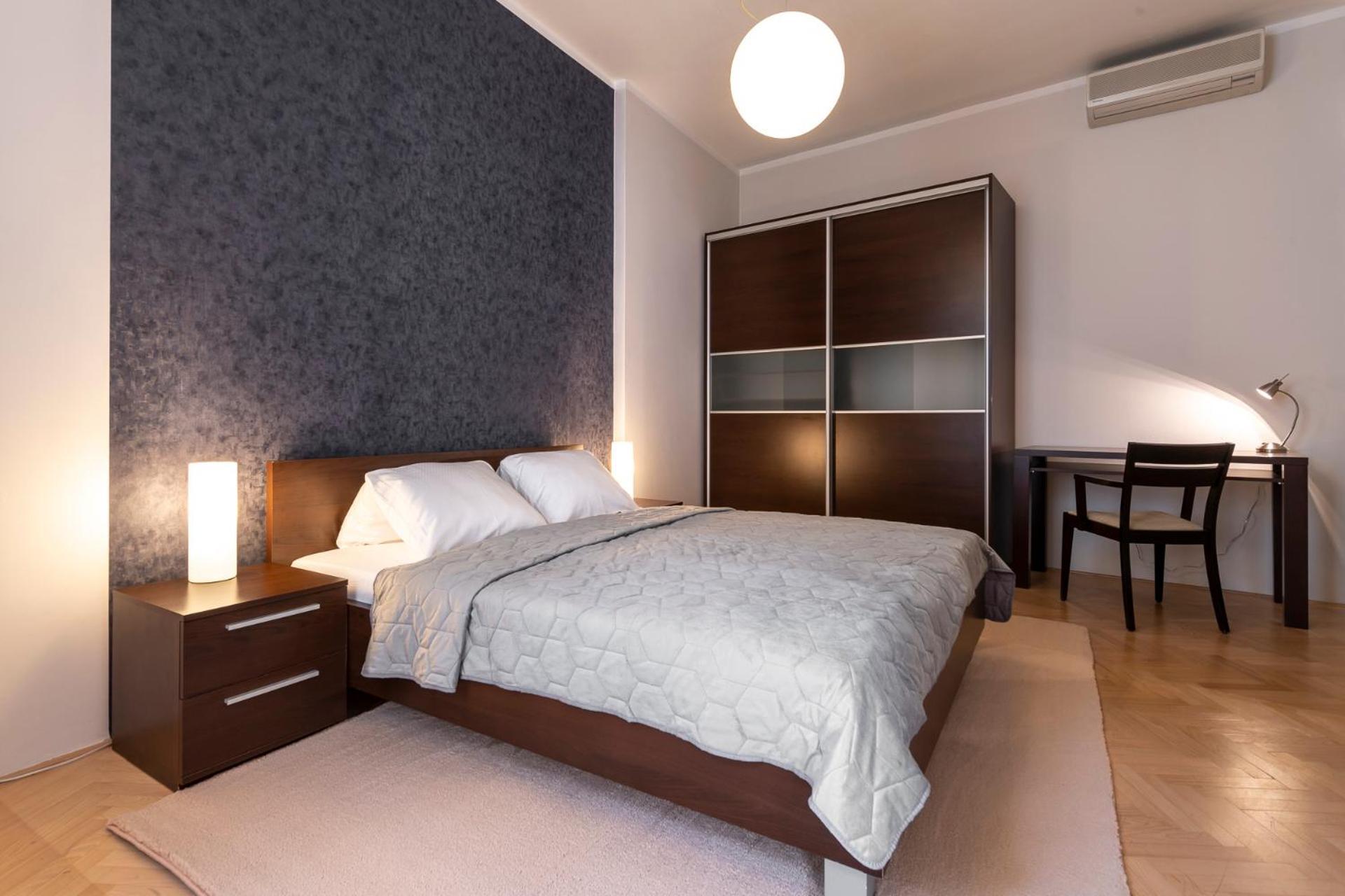 Rezidence Ostrovní Aparthotel Praha