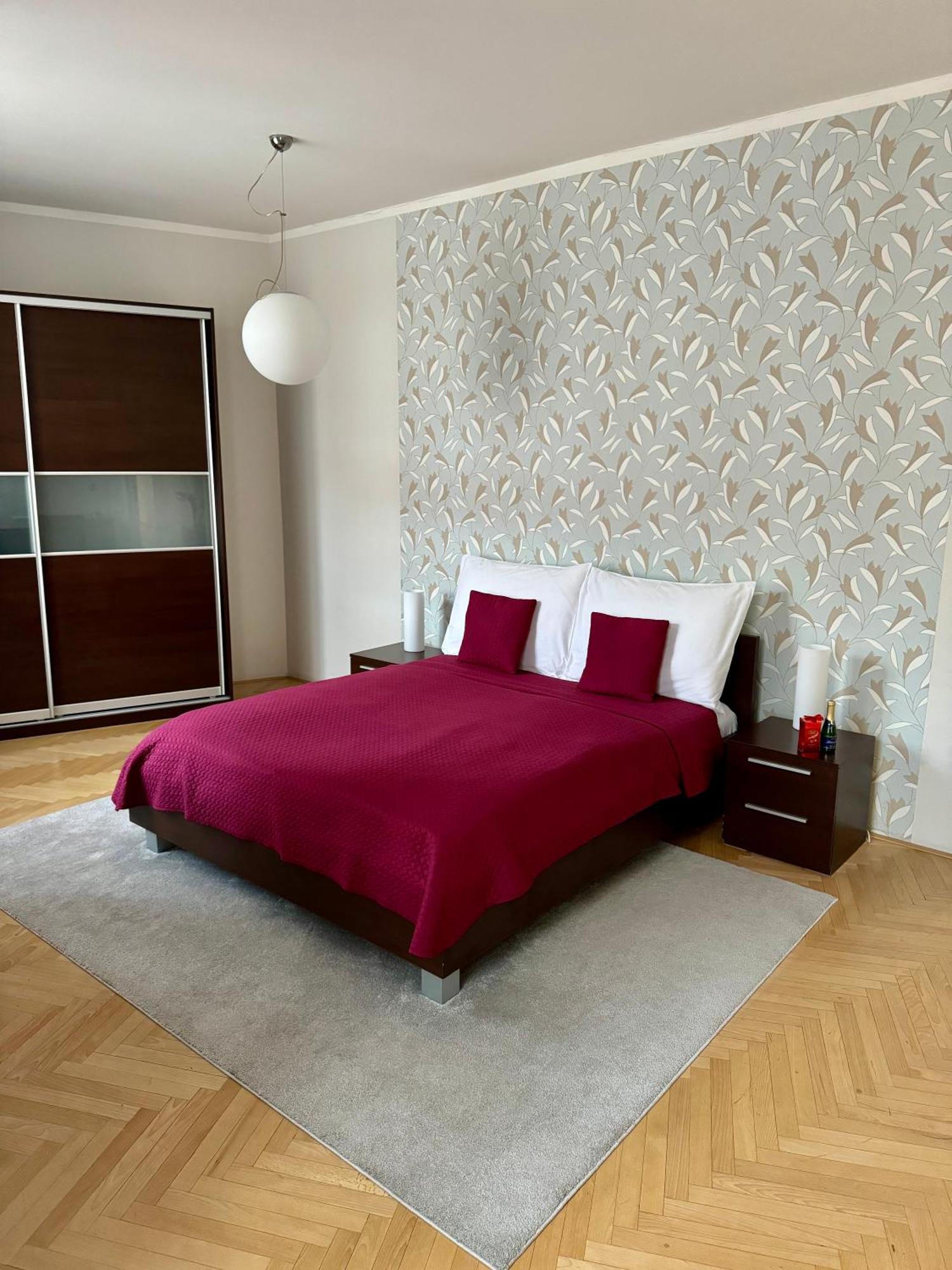 Appart hôtel Rezidence Ostrovni Prague